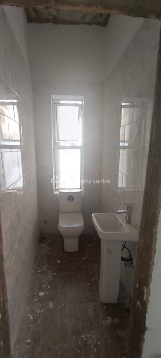 Newly Built Office Space of 4-storey  Commercial Building,, Lekki Phase 1, Lekki, Lagos, Office Space for Rent