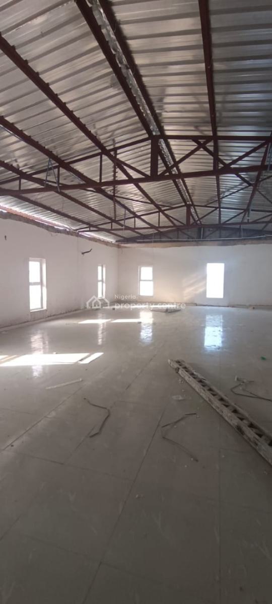 Newly Built Office Space of 4-storey  Commercial Building,, Lekki Phase 1, Lekki, Lagos, Office Space for Rent