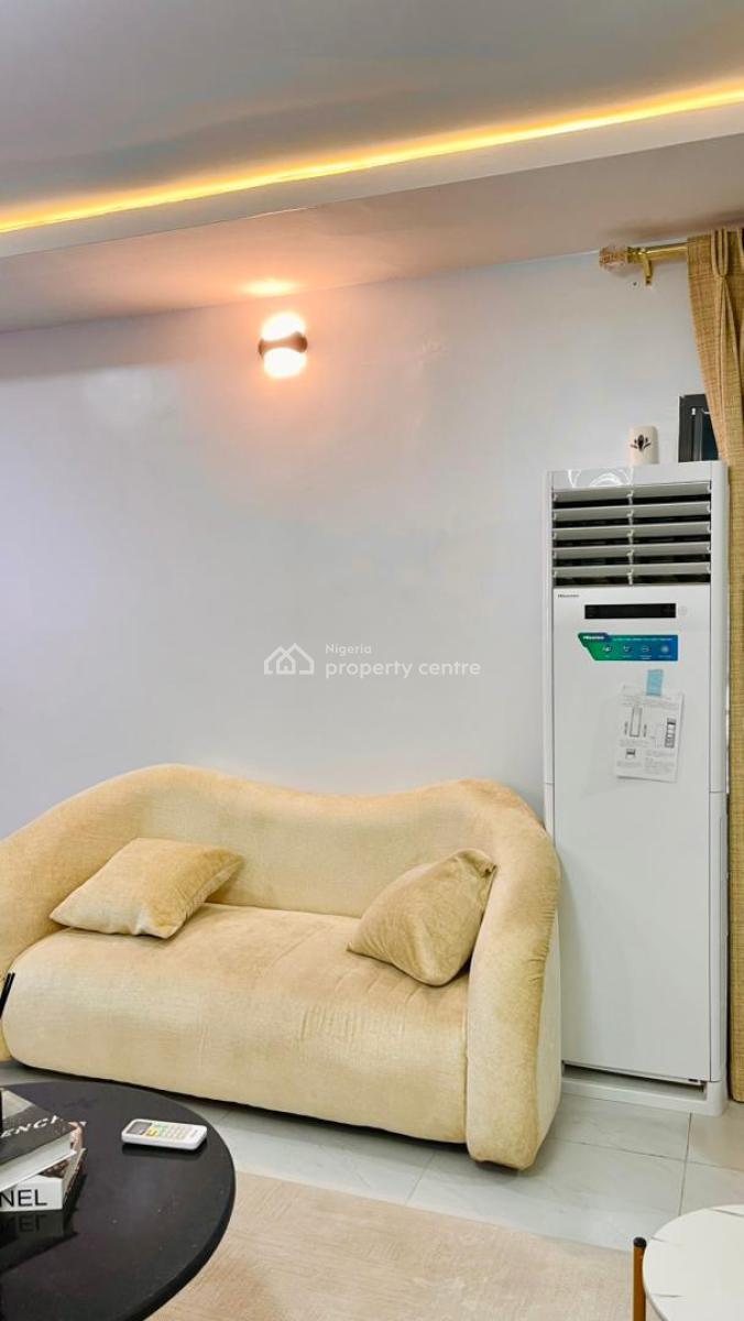 Luxuriously Furnished 2 Bedroom Apartment, Osapa London, Lekki Phase 1, Lekki, Lagos, Flat / Apartment Short Let