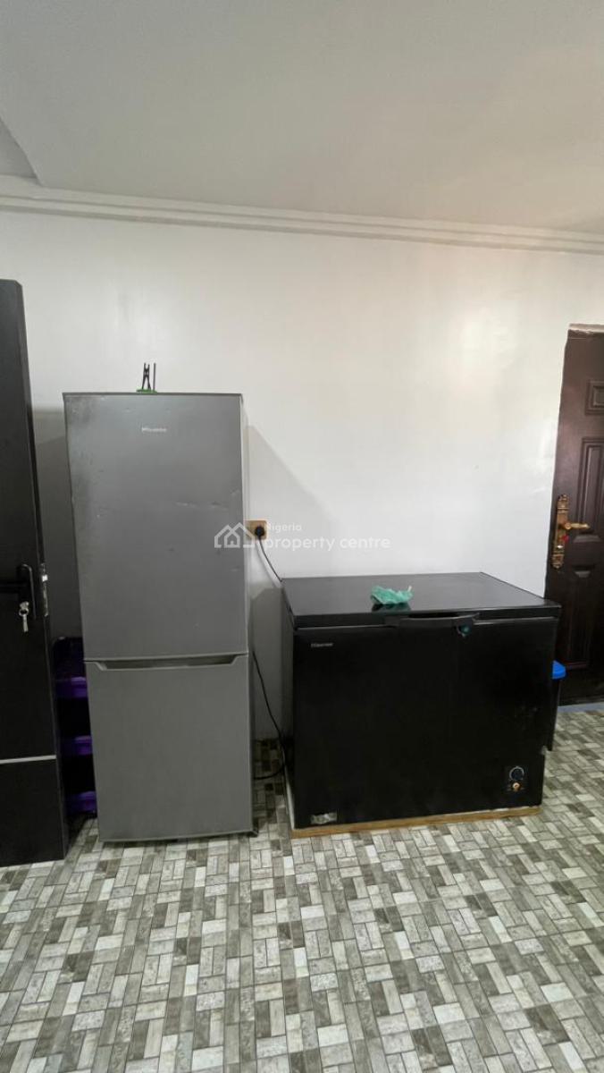 Luxuriously Furnished 2 Bedroom Apartment, Osapa London, Lekki Phase 1, Lekki, Lagos, Flat / Apartment Short Let