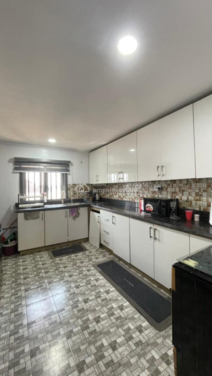 Luxuriously Furnished 2 Bedroom Apartment, Osapa London, Lekki Phase 1, Lekki, Lagos, Flat / Apartment Short Let