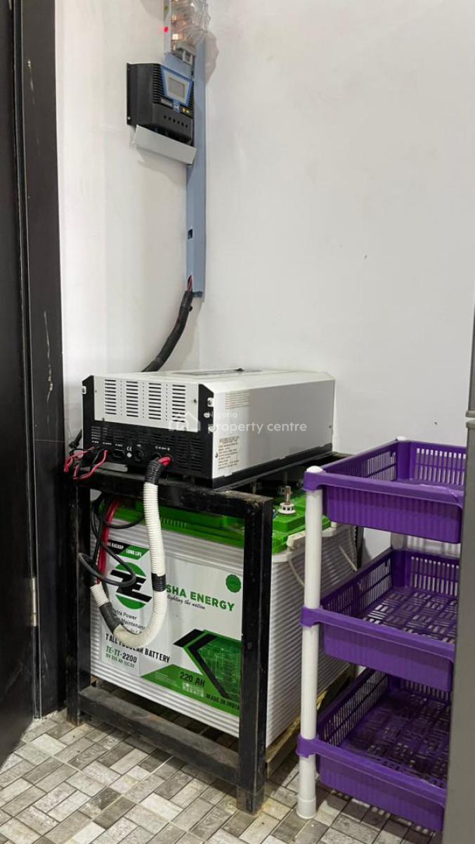 Luxuriously Furnished 2 Bedroom Apartment, Osapa London, Lekki Phase 1, Lekki, Lagos, Flat / Apartment Short Let