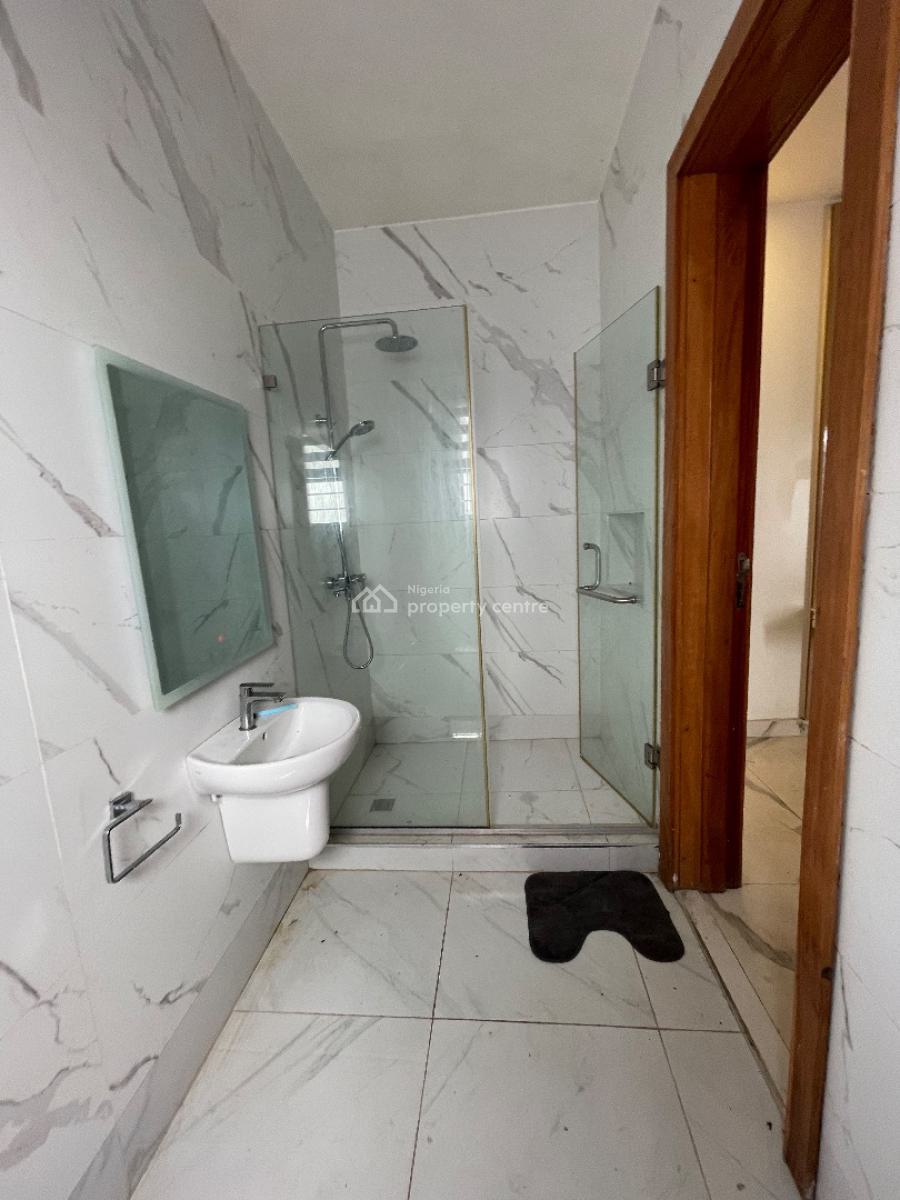 5bedroom Fully Detached Duplex, Bakare Estate, Agungi, Lekki, Lagos, Detached Duplex for Rent