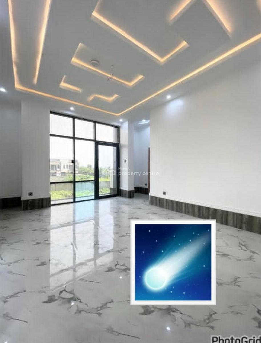 Brand New One Bedroom Apartment, Ajah, Lagos, Flat / Apartment for Rent