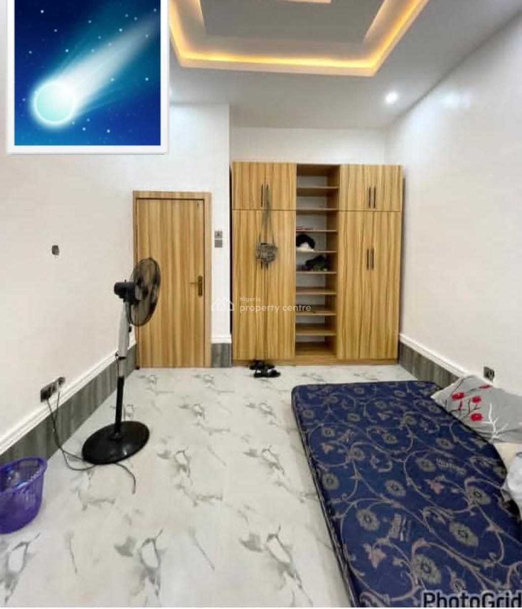 Brand New One Bedroom Apartment, Ajah, Lagos, Flat / Apartment for Rent