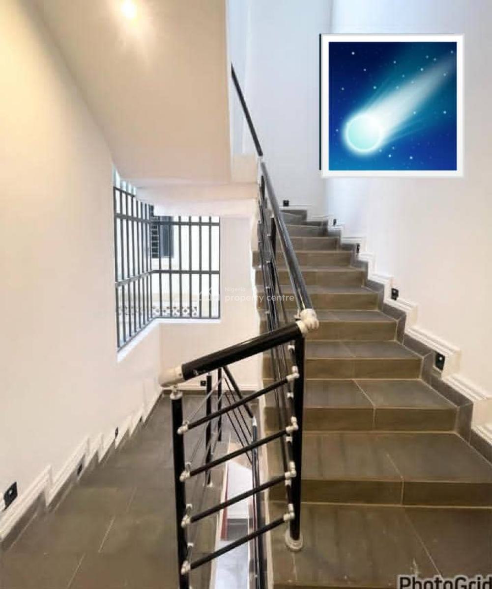 Brand New One Bedroom Apartment, Ajah, Lagos, Flat / Apartment for Rent