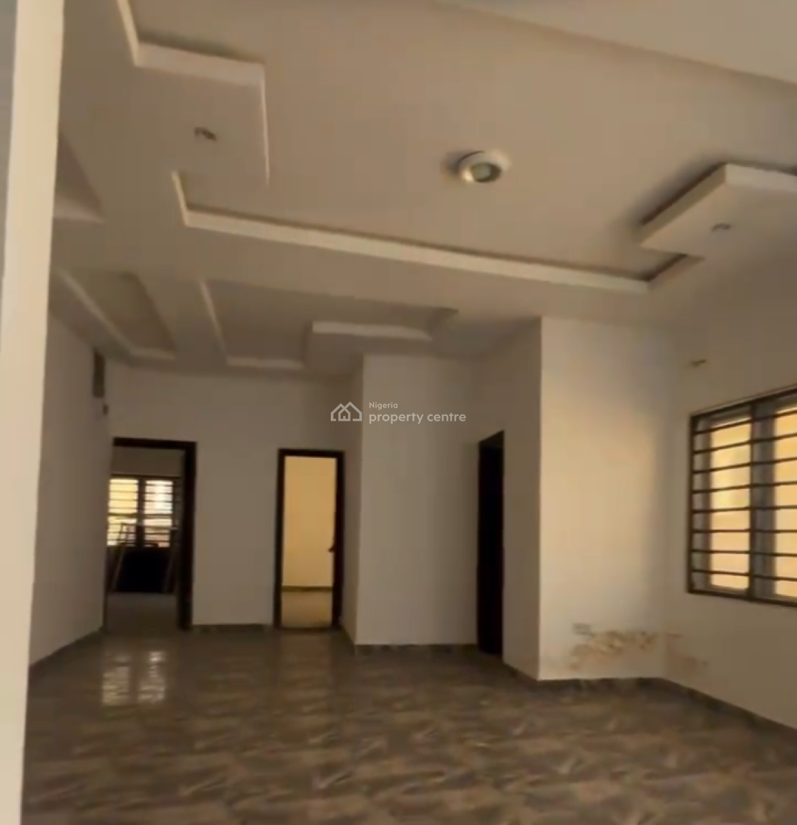 Distress 2bedroom Apartment, Ochacho 2 Axis, Life Camp, Abuja, Block of Flats for Sale