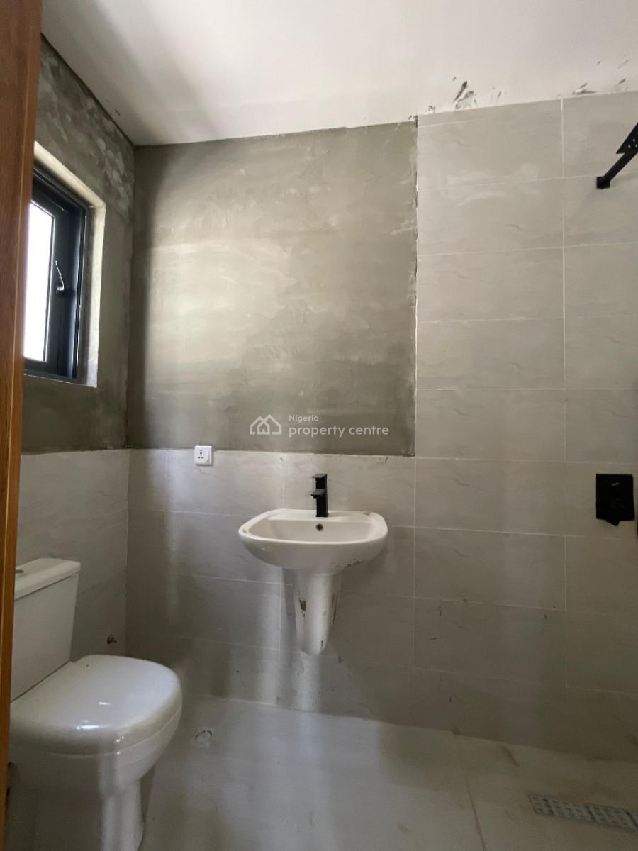 Most Affordable 2 Bedroom Apartment Suitable for Airbnb Investment, Ikate Elegushi, Lekki, Lagos, Flat / Apartment for Sale