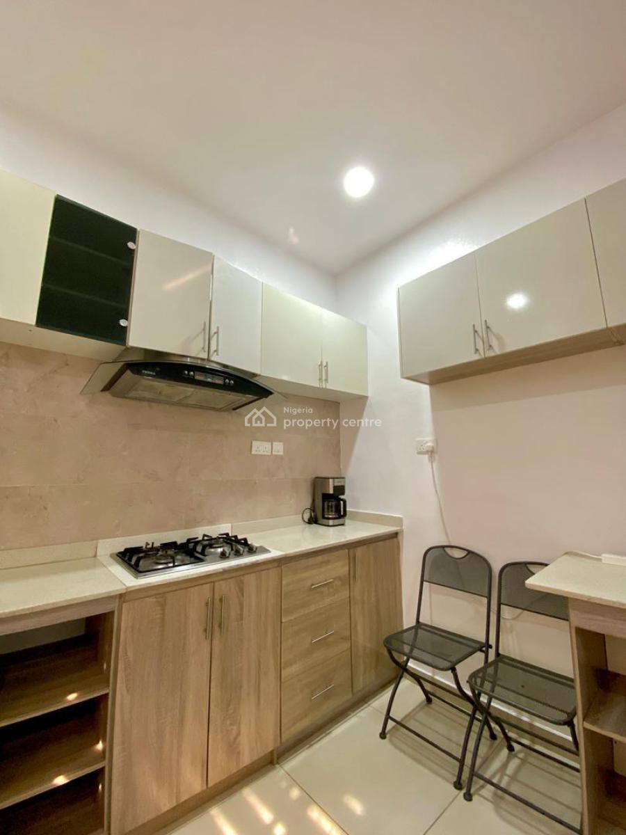 Luxury 3 Bedroom Apartment, Lekki Right, Lekki Phase 1, Lekki, Lagos, Flat / Apartment Short Let