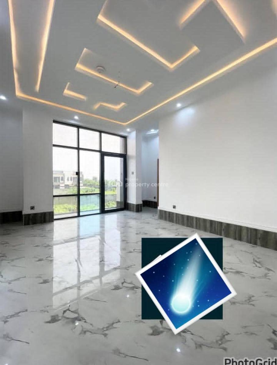 Brand New Two Bedroom with Airc, Ajah, Lagos, Flat / Apartment for Rent