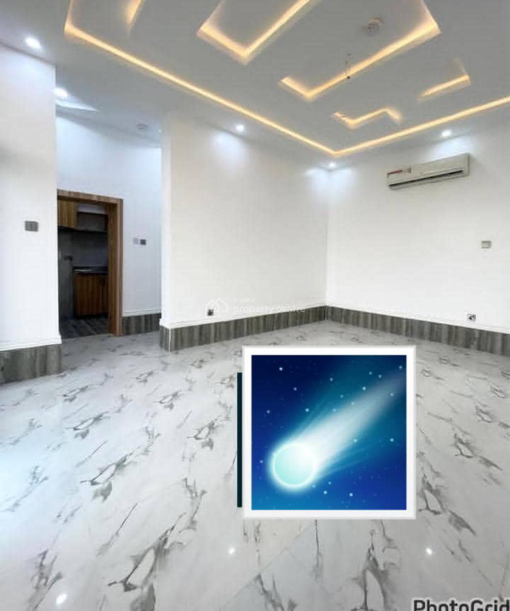 Brand New Two Bedroom with Airc, Ajah, Lagos, Flat / Apartment for Rent