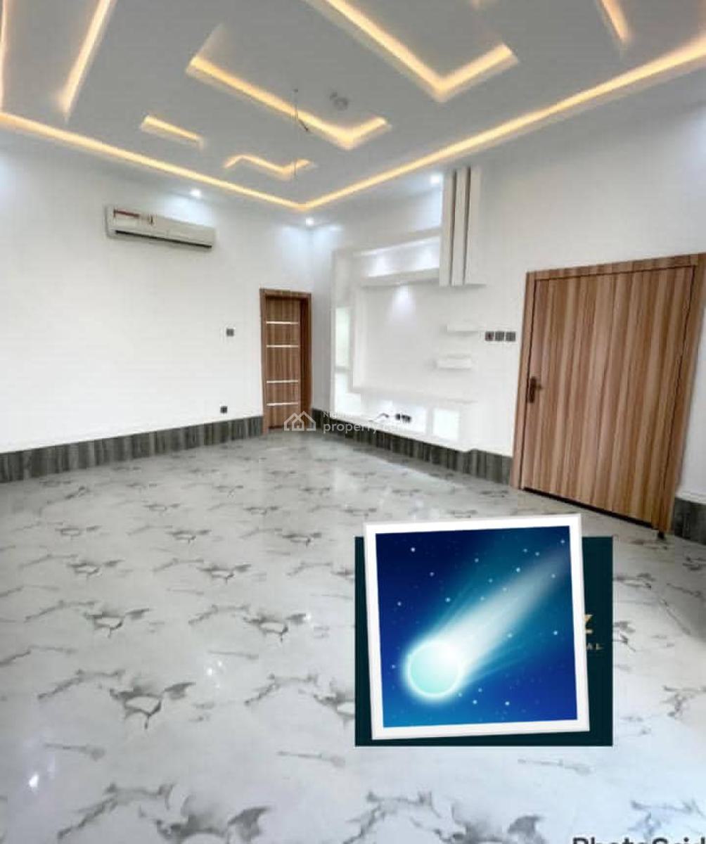 Brand New Two Bedroom with Airc, Ajah, Lagos, Flat / Apartment for Rent