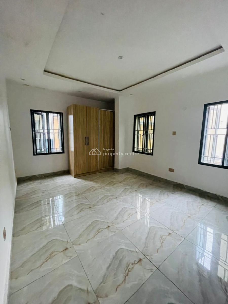 Exquisitely Built 3 Bedroom Apartment, Ikeja, Lagos, Detached Bungalow for Sale