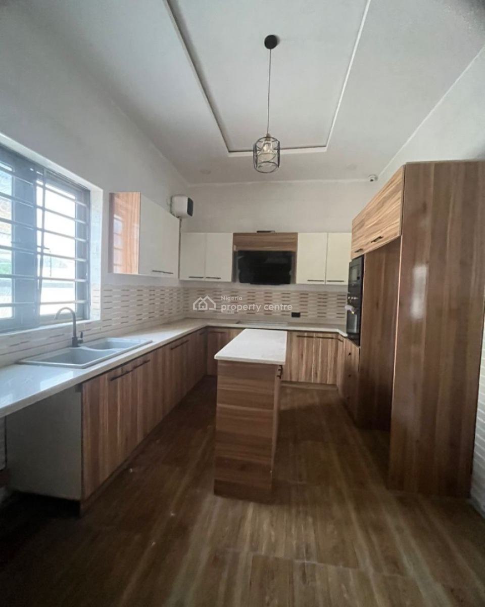 Luxury 4 Bedroom Semi Detached Duplex, Orchid, Lekki, Lagos, Semi-detached Duplex for Sale