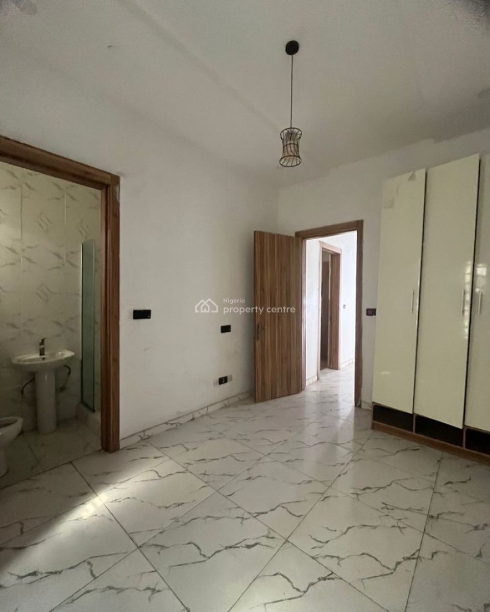 Luxury 4 Bedroom Semi Detached Duplex, Orchid, Lekki, Lagos, Semi-detached Duplex for Sale