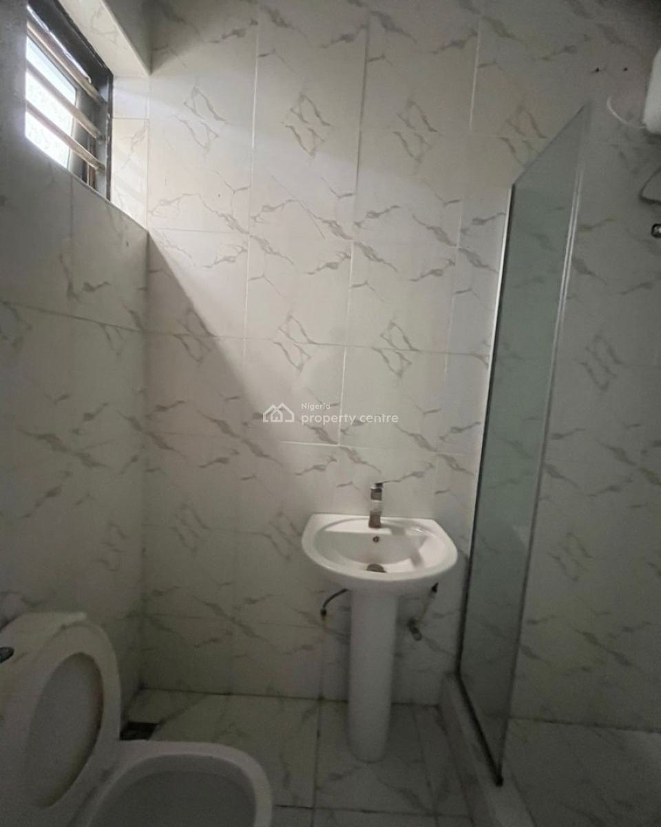 Luxury 4 Bedroom Semi Detached Duplex, Orchid, Lekki, Lagos, Semi-detached Duplex for Sale