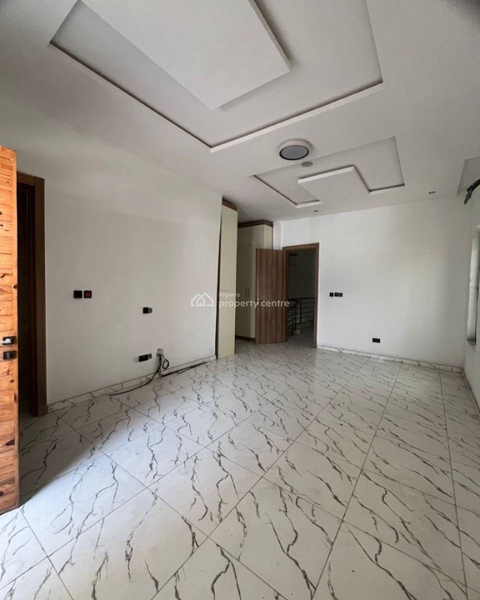 Luxury 4 Bedroom Semi Detached Duplex, Orchid, Lekki, Lagos, Semi-detached Duplex for Sale