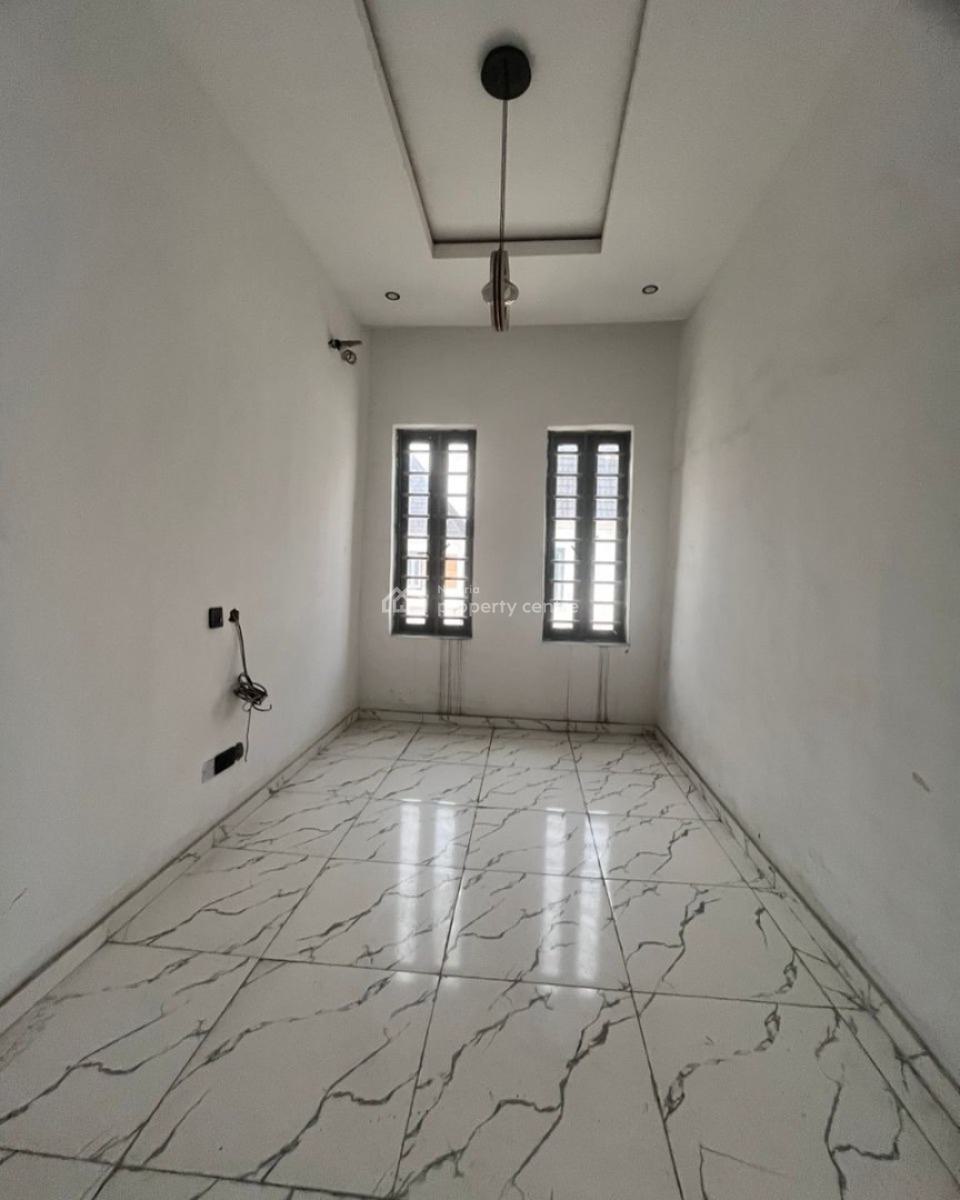 Luxury 4 Bedroom Semi Detached Duplex, Orchid, Lekki, Lagos, Semi-detached Duplex for Sale