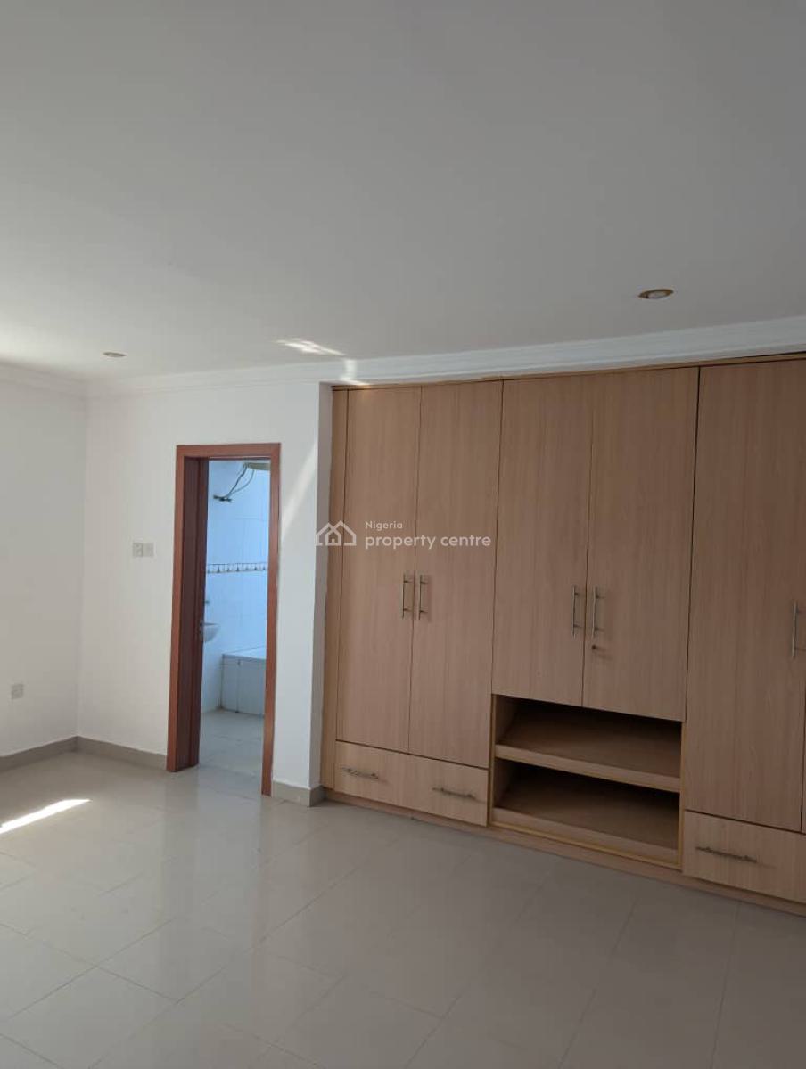 Well Finished 5-bedroom Fully Detached Duplex with 2-room Bq, Ikota Lekki, Vgc, Lekki, Lagos, Detached Duplex for Sale