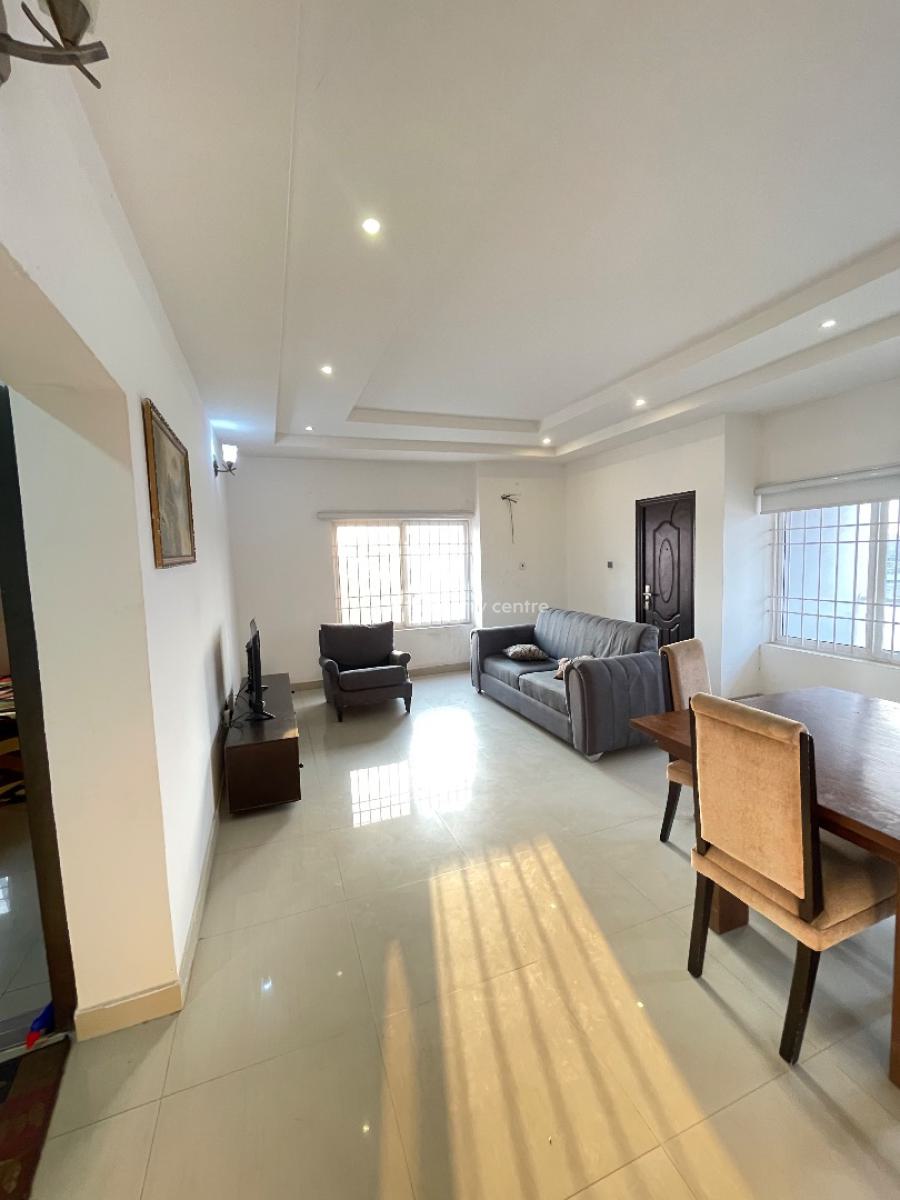 2-bedroom Spacious Apartment, Ogombo,ajah,lagos, Ogombo, Ajah, Lagos, Flat / Apartment for Rent