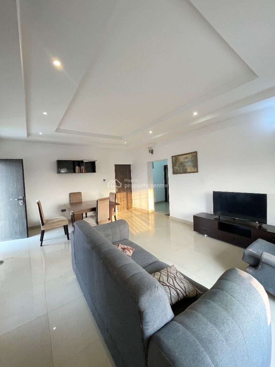 2-bedroom Spacious Apartment, Ogombo,ajah,lagos, Ogombo, Ajah, Lagos, Flat / Apartment for Rent