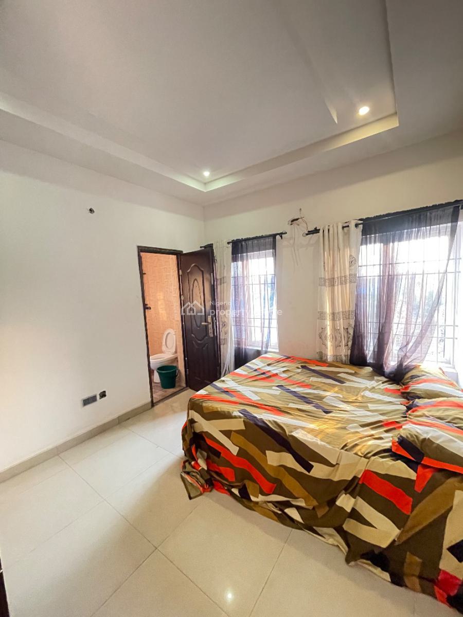2-bedroom Spacious Apartment, Ogombo,ajah,lagos, Ogombo, Ajah, Lagos, Flat / Apartment for Rent