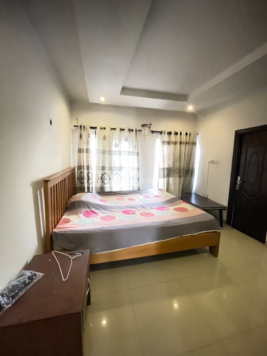 2-bedroom Spacious Apartment, Ogombo,ajah,lagos, Ogombo, Ajah, Lagos, Flat / Apartment for Rent
