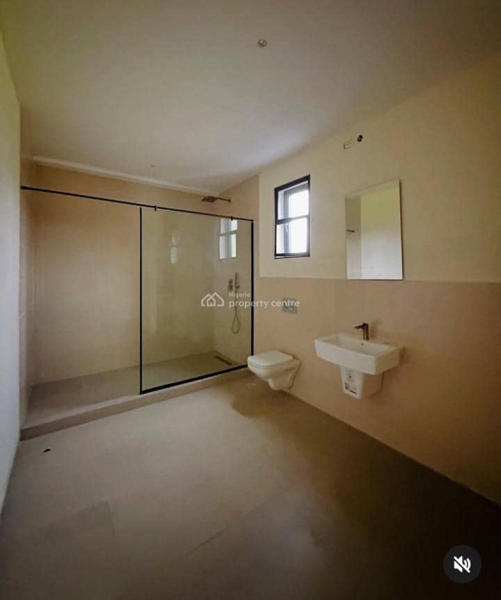 Brand New  Three Bedroom Apartment, Lekki Phase 1, Lekki, Lagos, Flat / Apartment for Rent