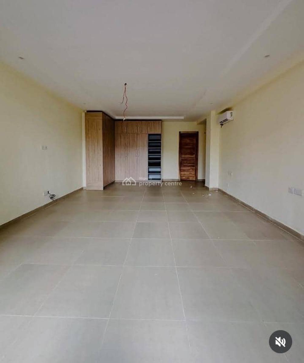 Brand New  Three Bedroom Apartment, Lekki Phase 1, Lekki, Lagos, Flat / Apartment for Rent