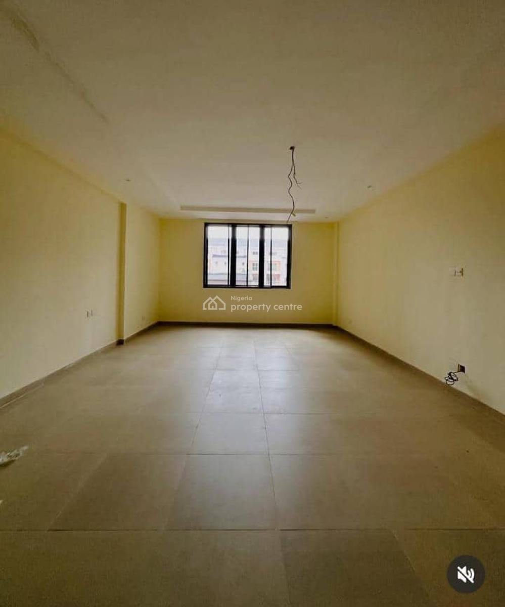 Brand New  Three Bedroom Apartment, Lekki Phase 1, Lekki, Lagos, Flat / Apartment for Rent