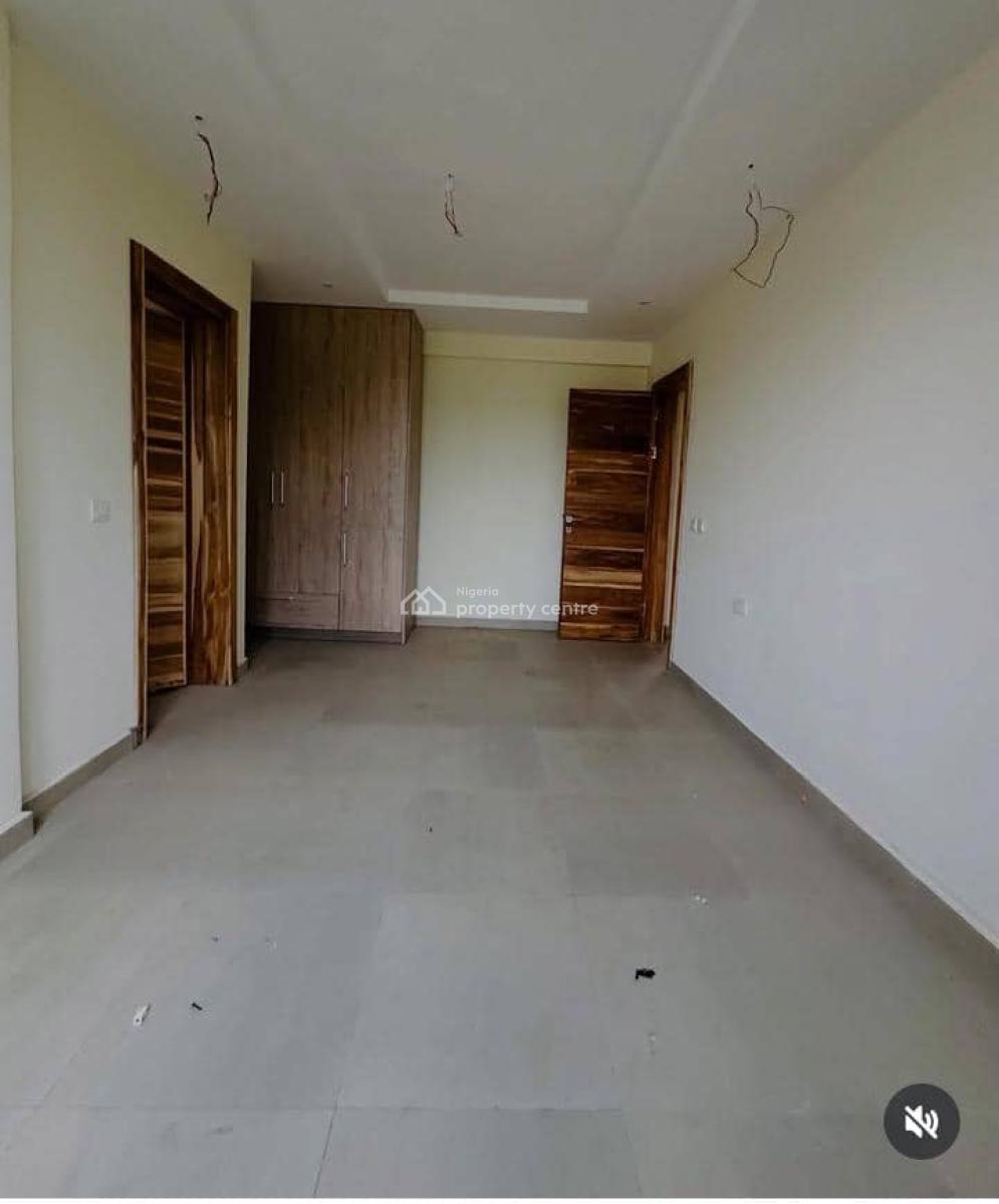 Brand New  Three Bedroom Apartment, Lekki Phase 1, Lekki, Lagos, Flat / Apartment for Rent