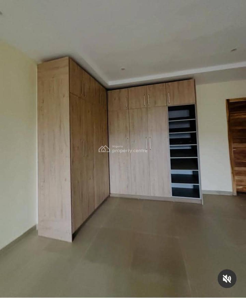 Brand New  Three Bedroom Apartment, Lekki Phase 1, Lekki, Lagos, Flat / Apartment for Rent