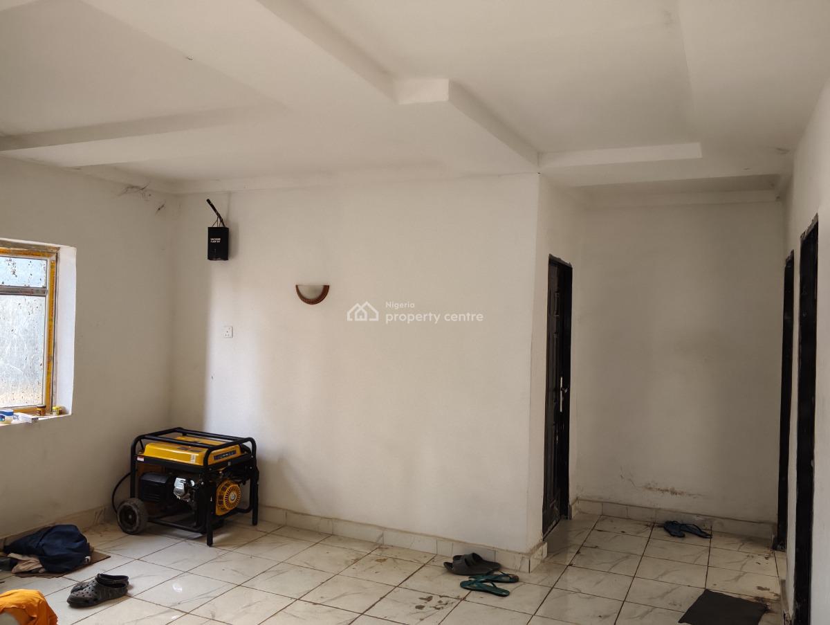 2 Bedrooms Flat, Bello Hassan-sani Road, Katampe (main), Katampe, Abuja, Flat / Apartment for Sale