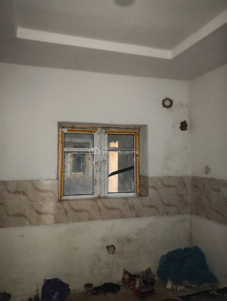 2 Bedrooms Flat, Bello Hassan-sani Road, Katampe (main), Katampe, Abuja, Flat / Apartment for Sale