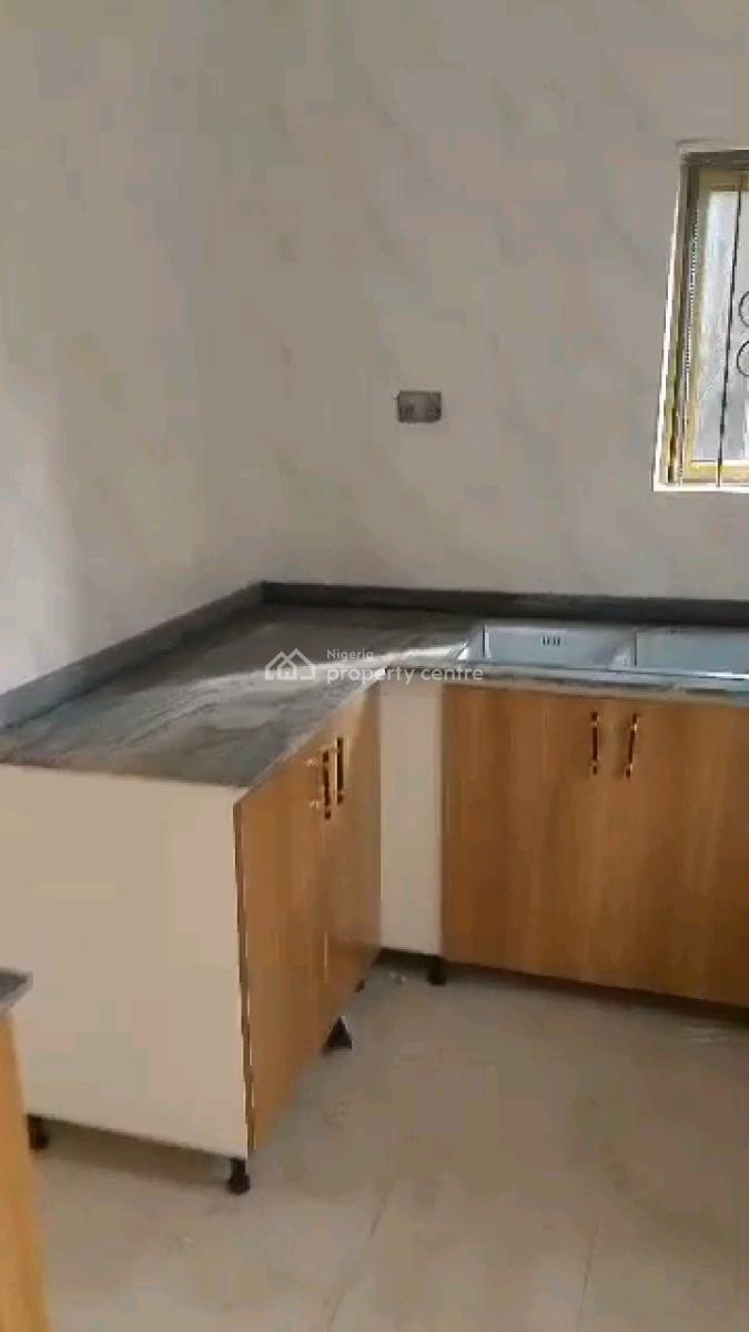 Newly Built 2 Bedroom Apartment, Alapere, Ketu, Lagos, Flat / Apartment for Rent