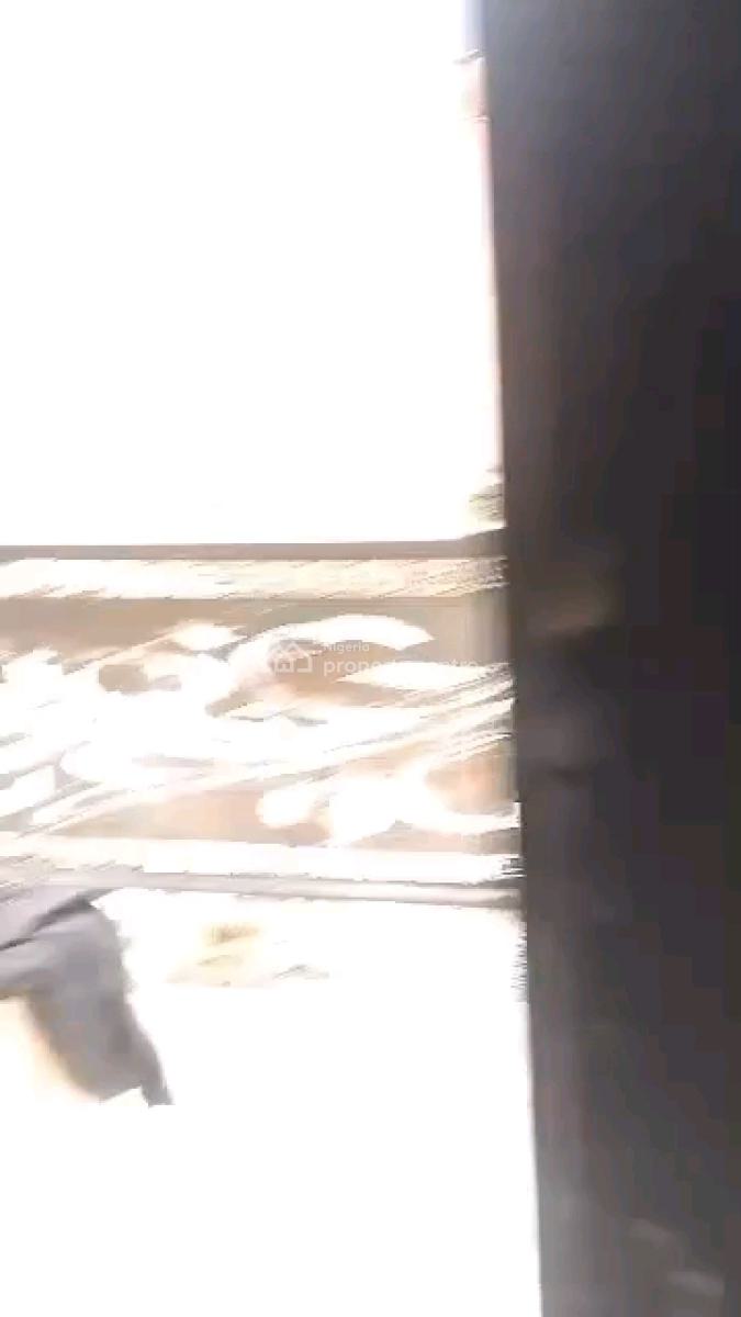 Newly Built 2 Bedroom Apartment, Alapere, Ketu, Lagos, Flat / Apartment for Rent