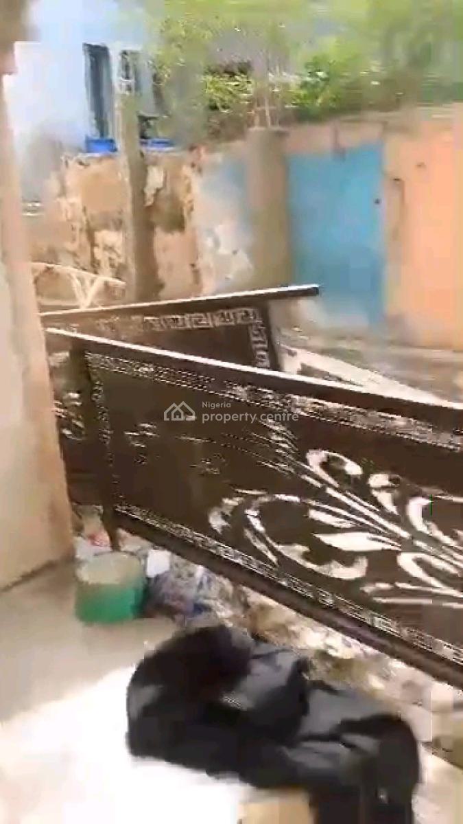 Newly Built 2 Bedroom Apartment, Alapere, Ketu, Lagos, Flat / Apartment for Rent