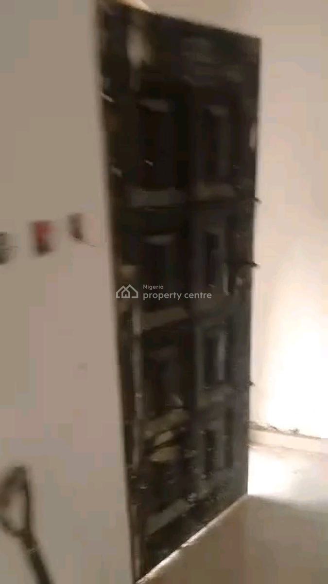 Newly Built 2 Bedroom Apartment, Alapere, Ketu, Lagos, Flat / Apartment for Rent