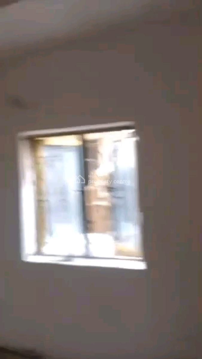 Newly Built 2 Bedroom Apartment, Alapere, Ketu, Lagos, Flat / Apartment for Rent