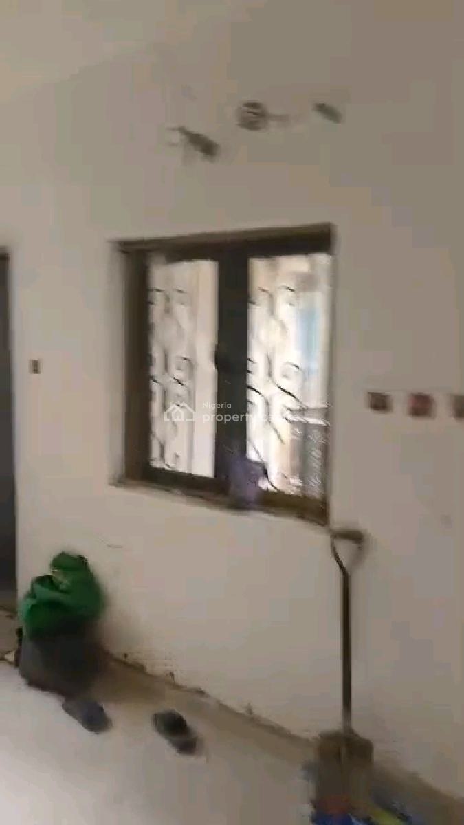 Newly Built 2 Bedroom Apartment, Alapere, Ketu, Lagos, Flat / Apartment for Rent