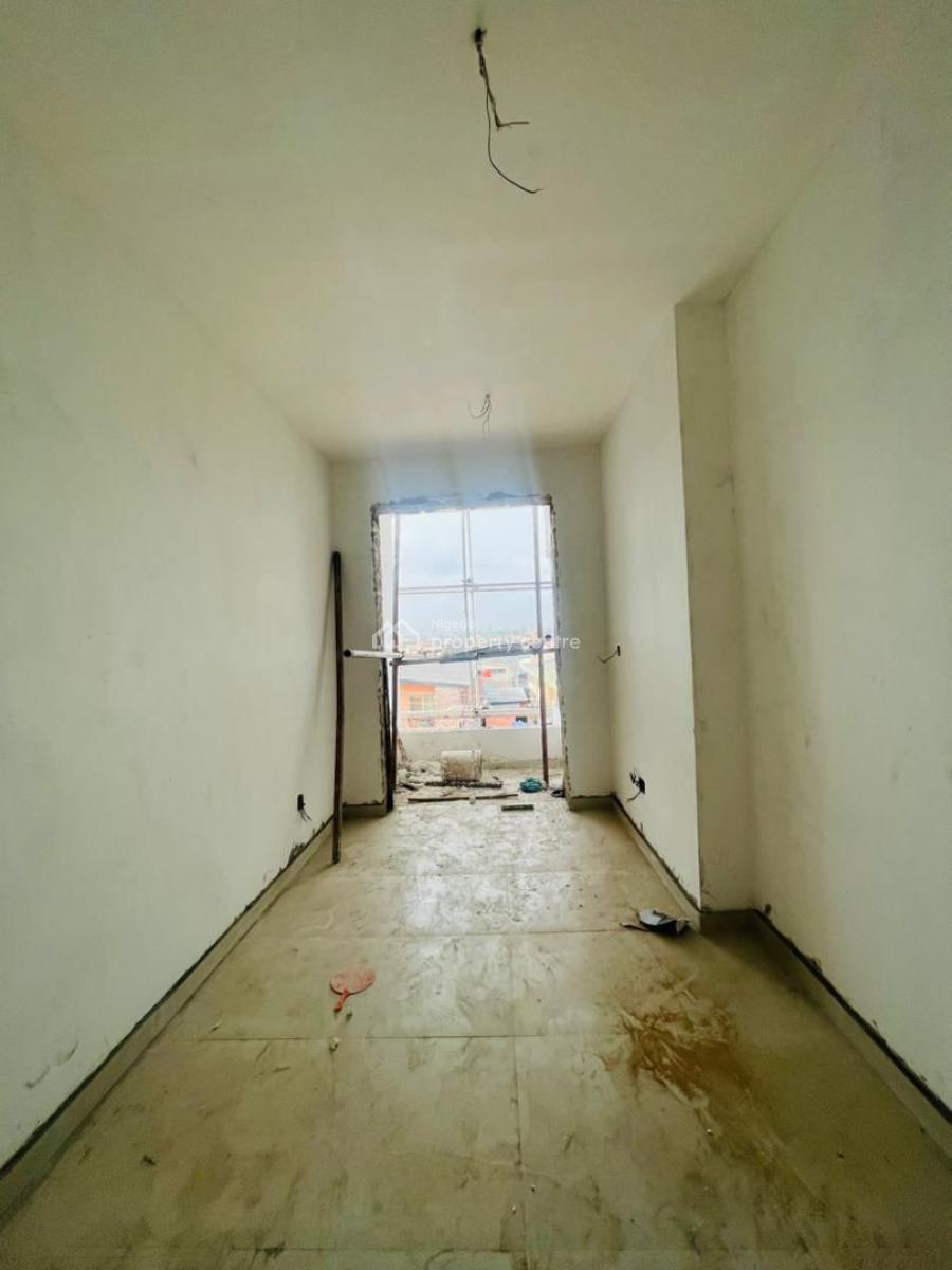 Luxury Offplan 4 Bedroom Terraced Duplex, Maryland, Lagos, Terraced Duplex for Sale