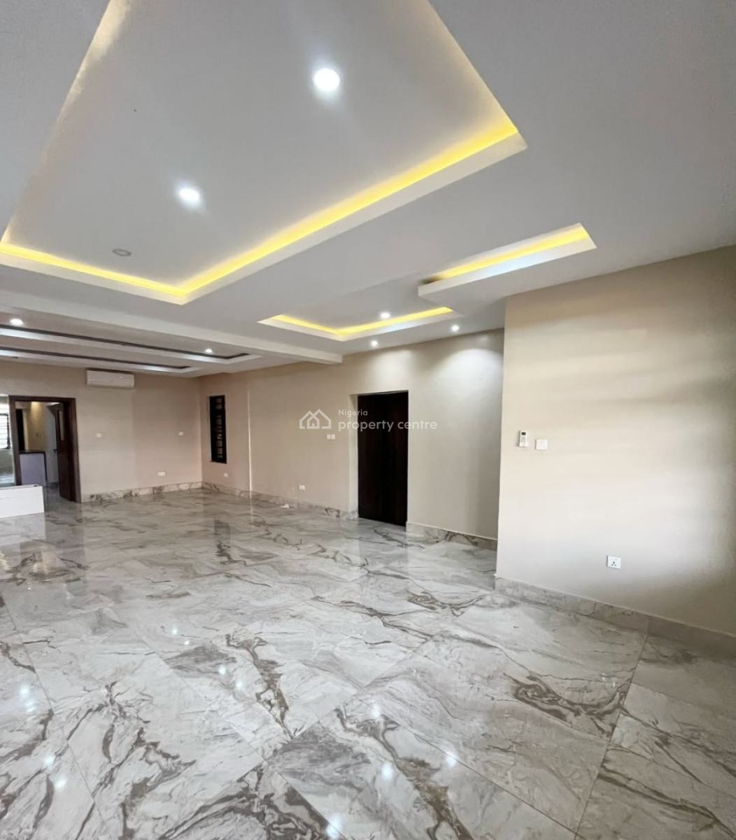 3, Oniru, Victoria Island (vi), Lagos, Flat / Apartment for Rent