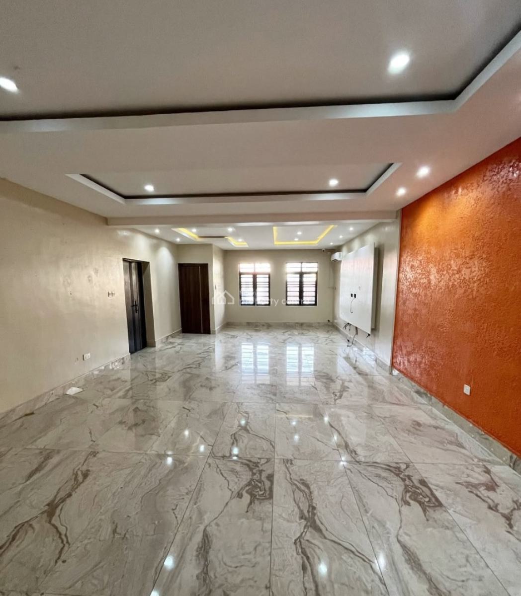 3, Oniru, Victoria Island (vi), Lagos, Flat / Apartment for Rent