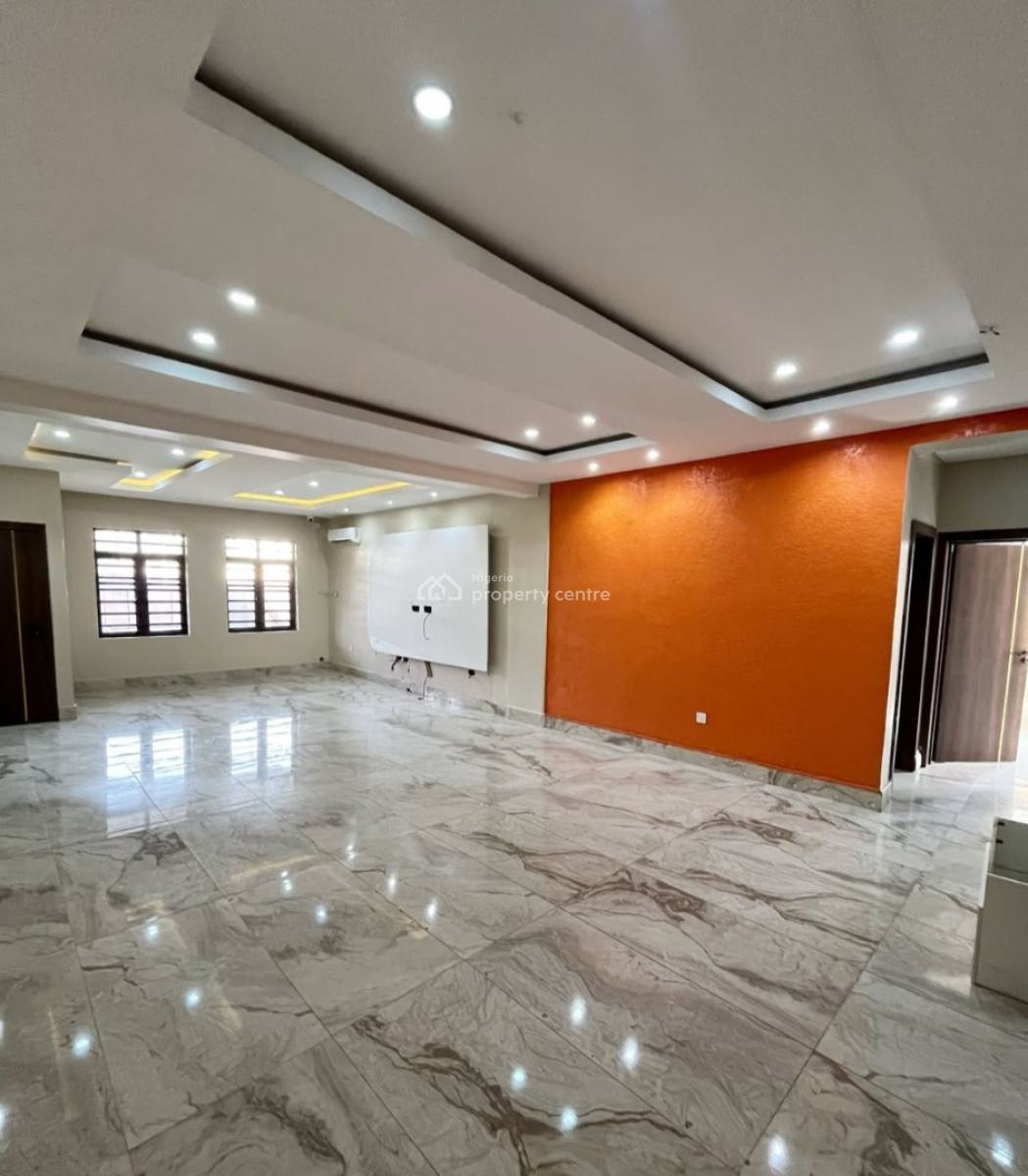 3, Oniru, Victoria Island (vi), Lagos, Flat / Apartment for Rent