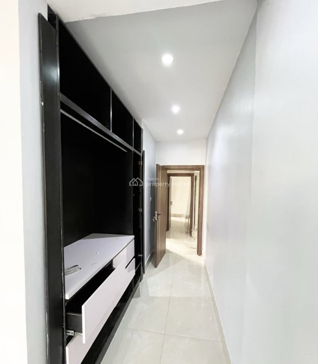 3, Oniru, Victoria Island (vi), Lagos, Flat / Apartment for Rent