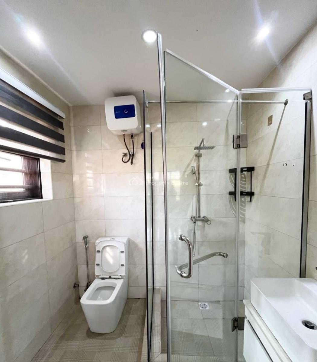 3, Oniru, Victoria Island (vi), Lagos, Flat / Apartment for Rent