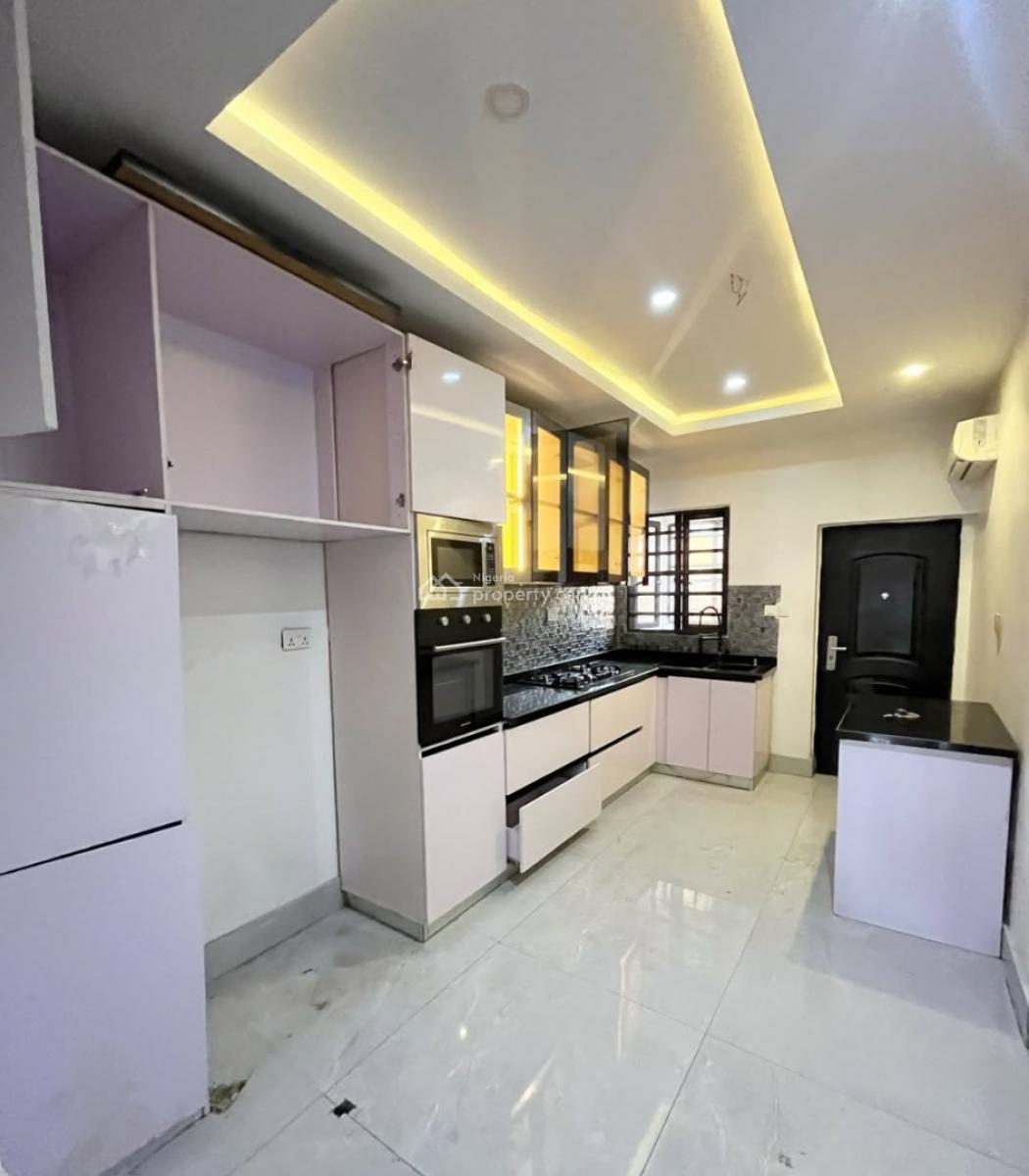 3, Oniru, Victoria Island (vi), Lagos, Flat / Apartment for Rent