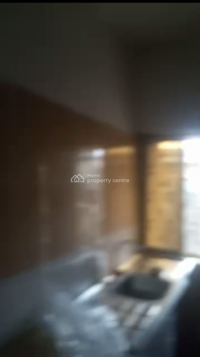 a 2 Bedroom Flat, Awolowo Way Balogun Ikeja, Ikeja, Lagos, Office Space for Rent