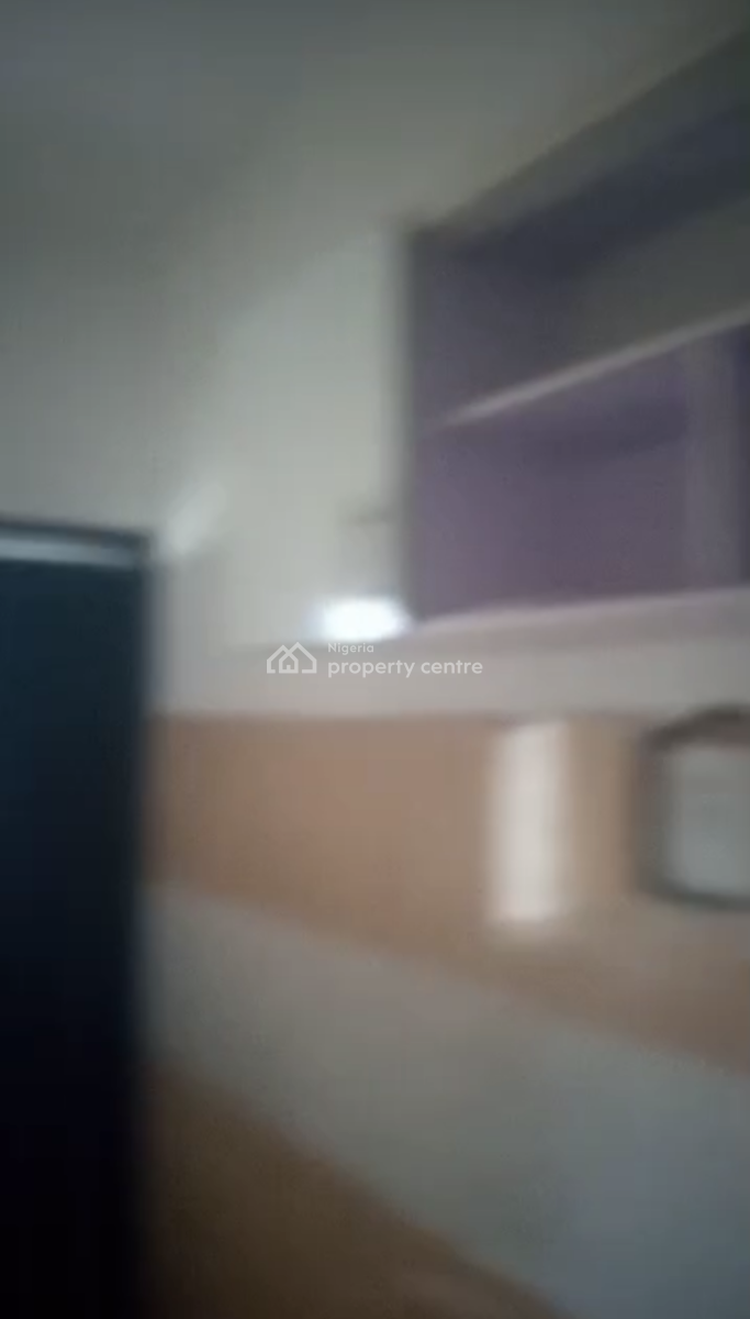 a 2 Bedroom Flat, Awolowo Way Balogun Ikeja, Ikeja, Lagos, Office Space for Rent