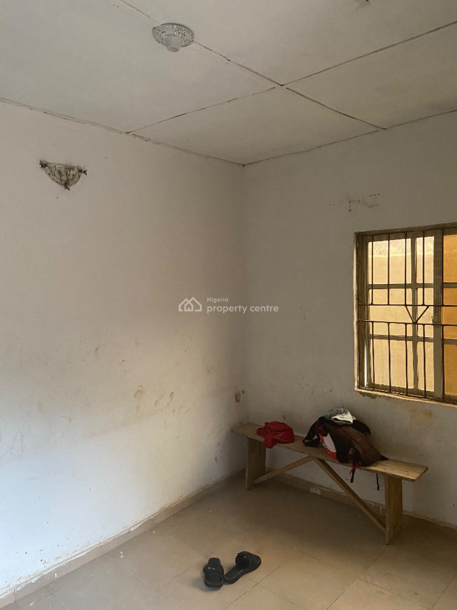 a Clean Room and Parlor Self Contain, Ikorodu, Lagos, Mini Flat (room and Parlour) for Rent